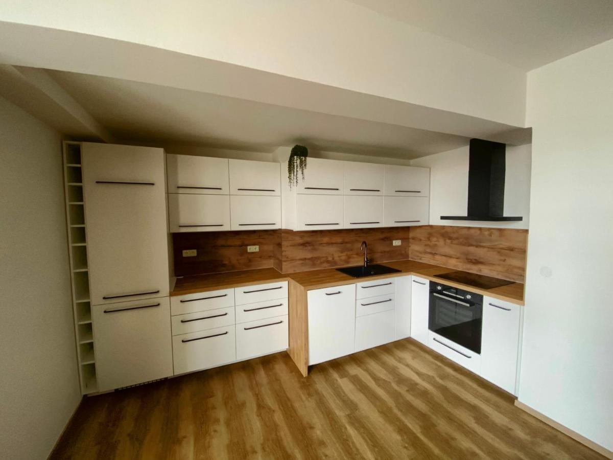 Apartment Spa And Fontain Poděbrady المظهر الخارجي الصورة