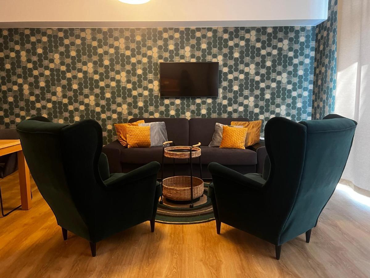 Apartment Spa And Fontain Poděbrady المظهر الخارجي الصورة