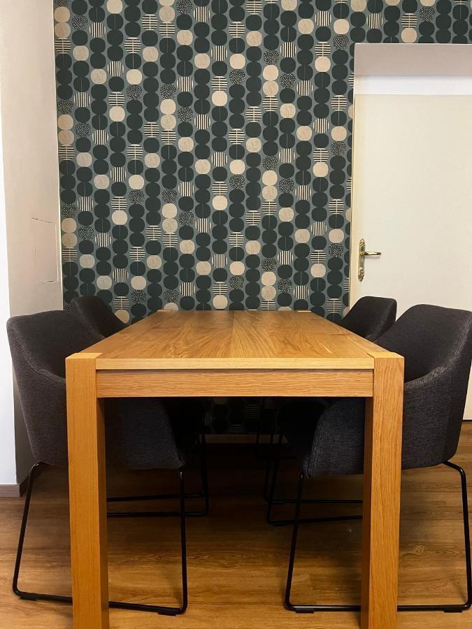 Apartment Spa And Fontain Poděbrady المظهر الخارجي الصورة