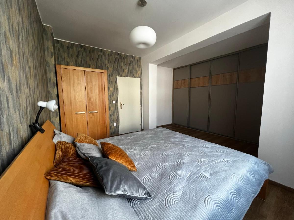 Apartment Spa And Fontain Poděbrady المظهر الخارجي الصورة