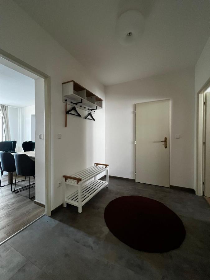 Apartment Spa And Fontain Poděbrady المظهر الخارجي الصورة